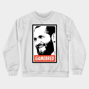 Jorge Masvidal Gamebred Crewneck Sweatshirt